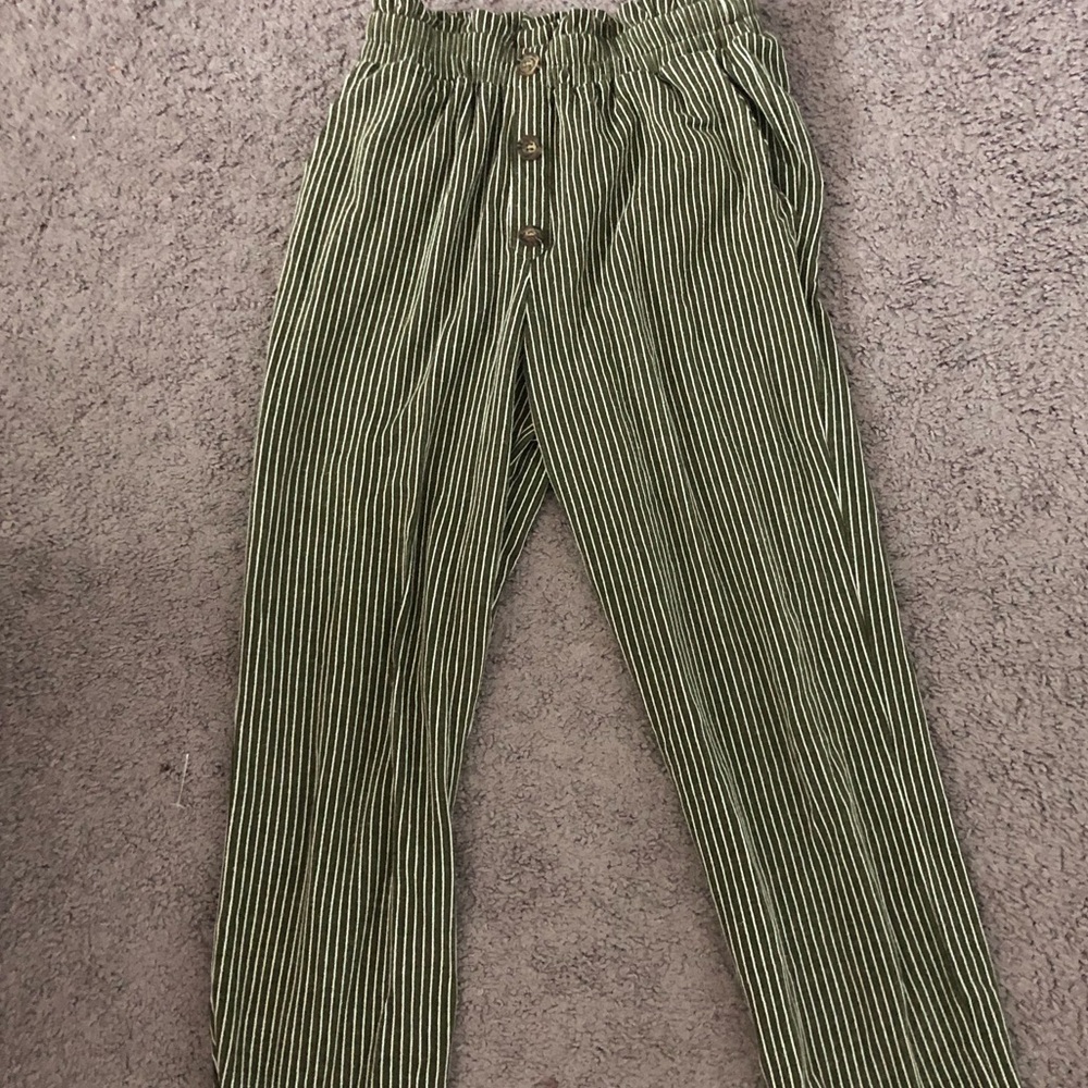 casual/formal sweats